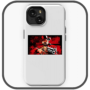 Arthur Morgan Cases