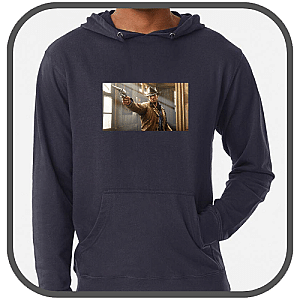 Arthur Morgan Hoodies