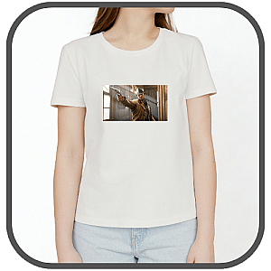 Arthur Morgan T-Shirts
