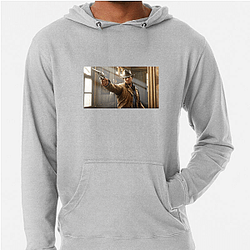 Arthur Morgan Merch Arthur Morgan Hoodies