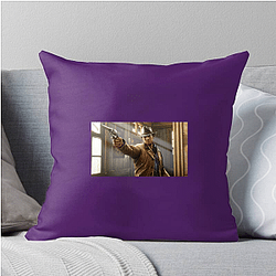 Arthur Morgan Merch Arthur Morgan Pillows Cover