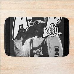 ASAP Rocky Bath Mat