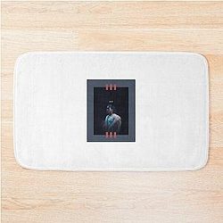 Asap Rocky Bath Mat