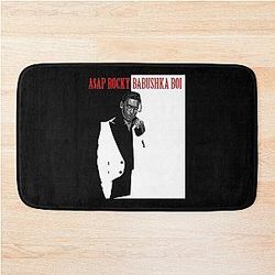 A$ap Rocky Bath Mat