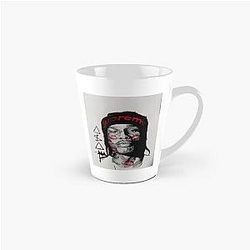 ASAP Rocky Stippling Mug