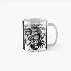 Asap Rocky Classic Mug