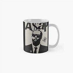 ASAP Rocky Vintage Art Classic Mug