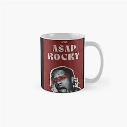 ASAP Rocky Mug