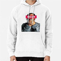 ASAP Rocky Pullover Hoodie