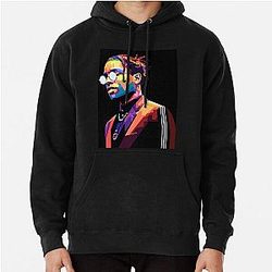 Asap Rocky Hoodie