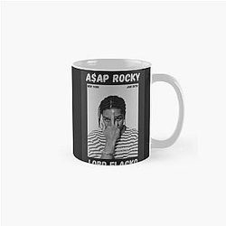 ASAP Rocky Lord Flaco Classic Mug