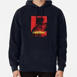 Asap Rocky Pullover Hoodie
