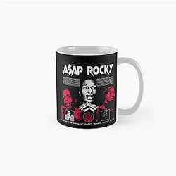 Asap Rocky Classic Mug