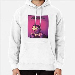 A$ap Rocky Art Pullover Hoodie