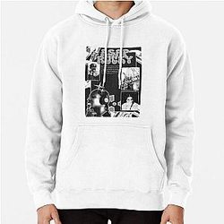 ASAP Rocky Pullover Hoodie