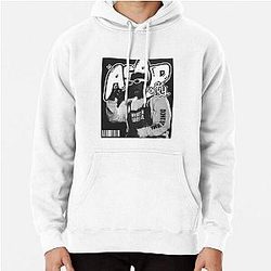 Asap Rocky Puullover Hoodie