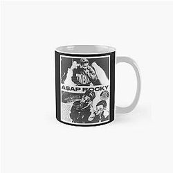 Asap Rocky Classic Mug