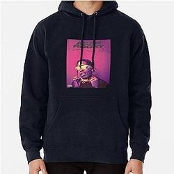 A$AP Rocky Art Pullover Hoodie