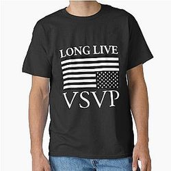 Long Live ASAP Rocky T-Shirt