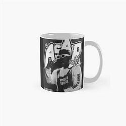 ASAP Rocky Classic Mug