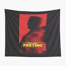 Testing by ASAP Rocky
