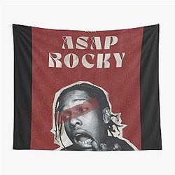 ASAP Rocky Tapestry