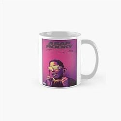 Asap Rocky Classic Mug