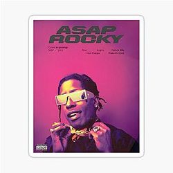 Asap Rocky
