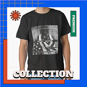 Asap Rocky T-Shirts