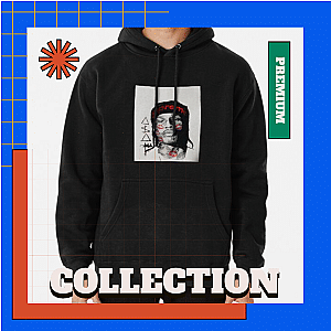 Asap Rocky Hoodies