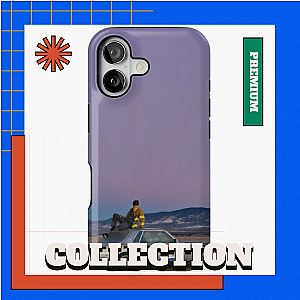 Asap Rocky Cases