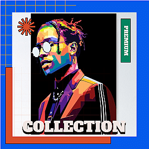 Asap Rocky Posters