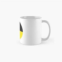 Asap Rocky Testing Mug