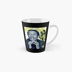 ASAP Rocky Yellow Aesthetic Art Mug
