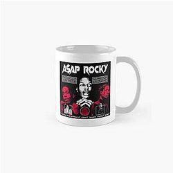 Asap Rocky Classic Mug