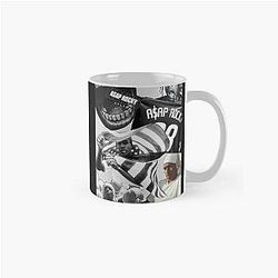 Asap Rocky Classic Mug