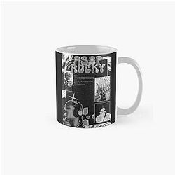 ASAP Rocky Aesthetic Classic Mug