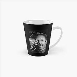 Asap Rocky Vintage Art Mug