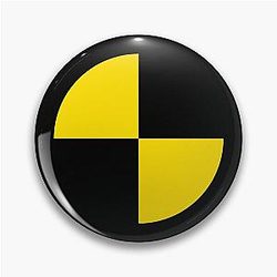 ASAP Rocky Merch Hoodie Shirt Sticker Pin