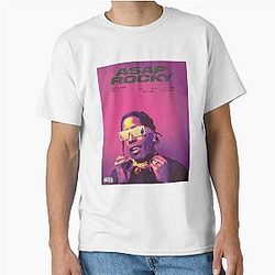 Asap Rock Classic T-Shirt