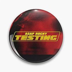 Testing by ASAP Rocky