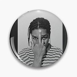 ASAP Rocky Lord Flacco Art