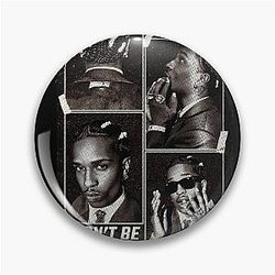Asap Rocky Art