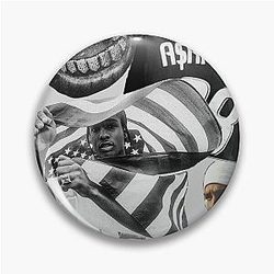 Asap Rocky Collects Original Art