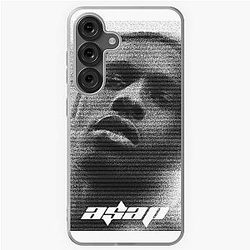 Asap Rocky Samsung Galaxy Case