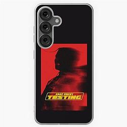Testing by Asap Rock Samsung Galaxy Soft Case