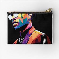 Asap Rocky pop pouch