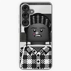 ASAP Rocky Samsung Galaxy Case