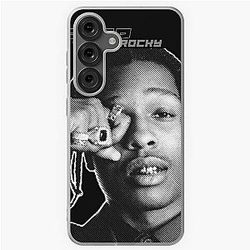 Asap Rocky Vintage Samsung Galaxy Case