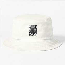 Asap Rocky Aesthetic Art Bucket